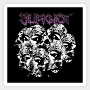 Slipknot Sticker